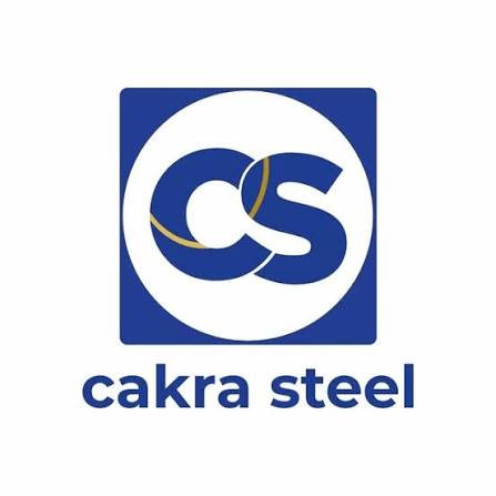 Cakra Steel Cakra Steel
